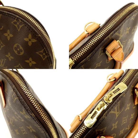 💎✨Authentic✨💎Louis Vuitton Monogram Alma Hand Bag - Picture 7 of 16